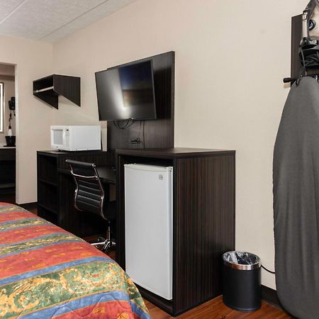 Paragon Inn Hillsboro Bagian luar foto