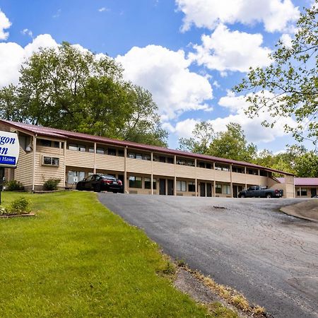 Paragon Inn Hillsboro Bagian luar foto