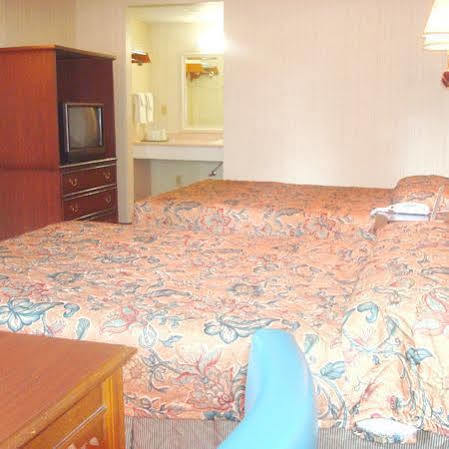 Paragon Inn Hillsboro Bagian luar foto